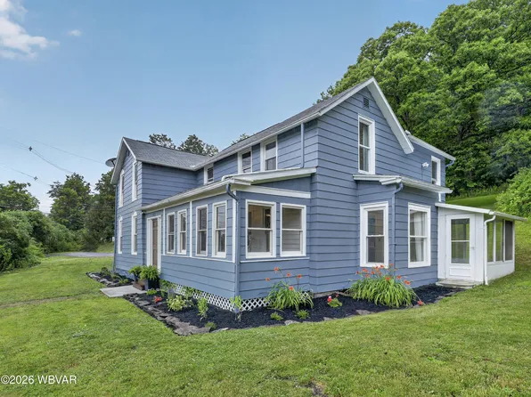 425 Paine St, Troy, PA 16947