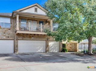 16100 S Great Oaks Dr #2802, Round Rock, TX 78681