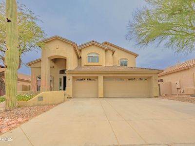 6778 W Lariat Ln, Peoria, AZ, 85383