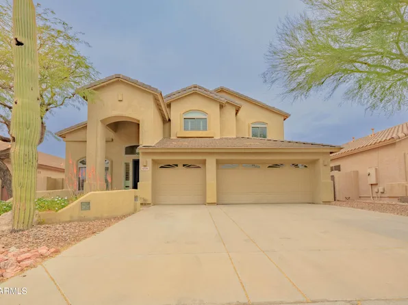 6778 W LARIAT Lane, Peoria, AZ 85383