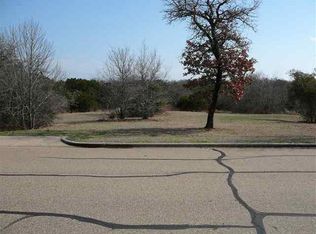 1032 Brazos Bluff Dr, China Spring, TX 76633