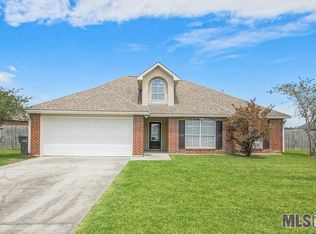 26059 Wimbledon Dr, Denham Springs, LA 70726