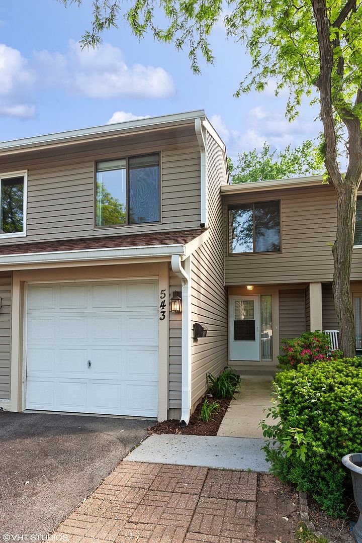 543 Alton Ct, Carol Stream, IL 60188 Zillow