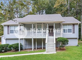 306 Adelene Way, Dallas, GA 30157