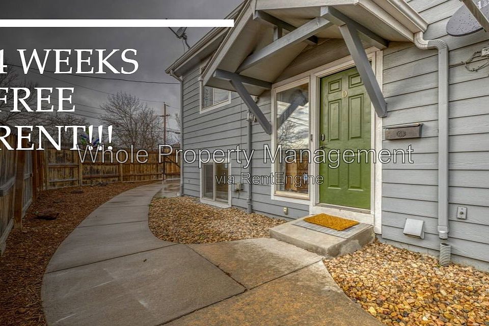 1st image of 965 Wolff St APT D