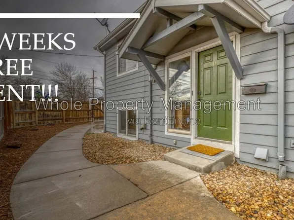 965 Wolff St APT D, Denver, CO 80204