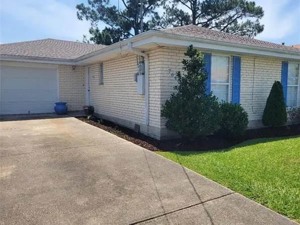 7640 Shaw Ave, New Orleans, LA 70127