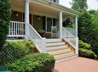 1029 Tilman Rd, Charlottesville, VA 22901