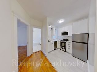 78 Brainerd Rd APT 8, Allston, MA 02134