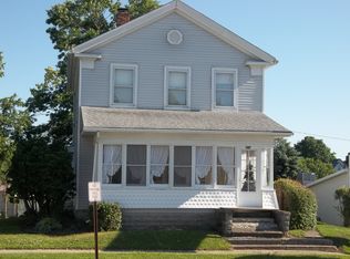 201 W Jackson St, West Unity, OH 43570