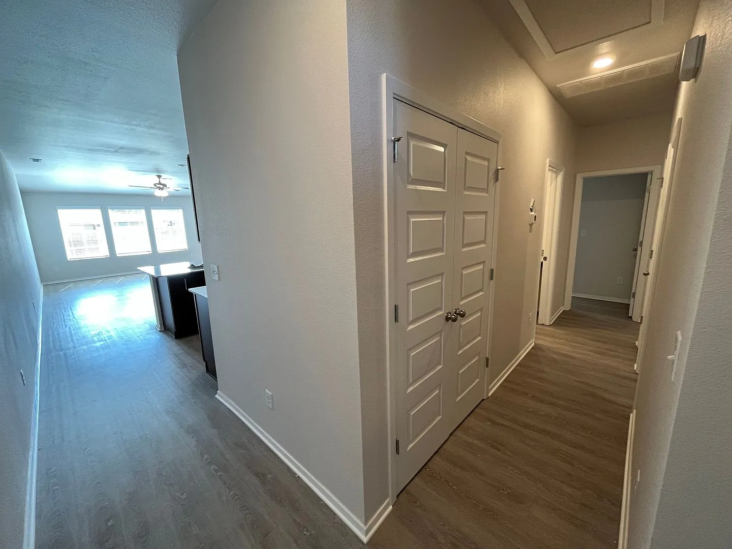 Available Soon in Bentonville! Pre-Lease This Spacious 4-Bedroom, 2-Bath Duplex in Woodward Park — Photo 4