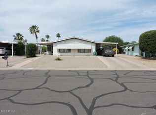 25434 S Montana Ave, Sun Lakes, AZ 85248