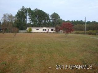 5505 Hugo Church Rd, Hookerton, NC 28538