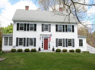636 Main St, Lynnfield, MA 01940