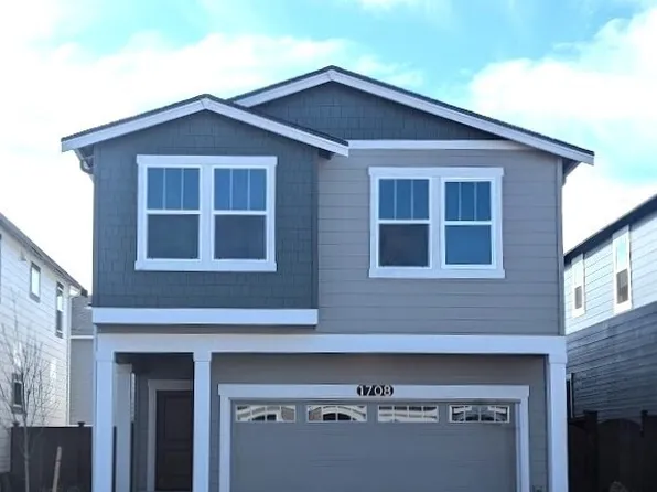 1708 Tamlin Avenue #39, Snohomish, WA 98290