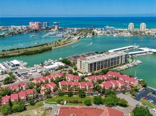 240 Windward Psge APT 103, Clearwater, FL 33767