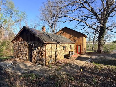 1109 W Gourley Pike, Bloomington, IN, 47404