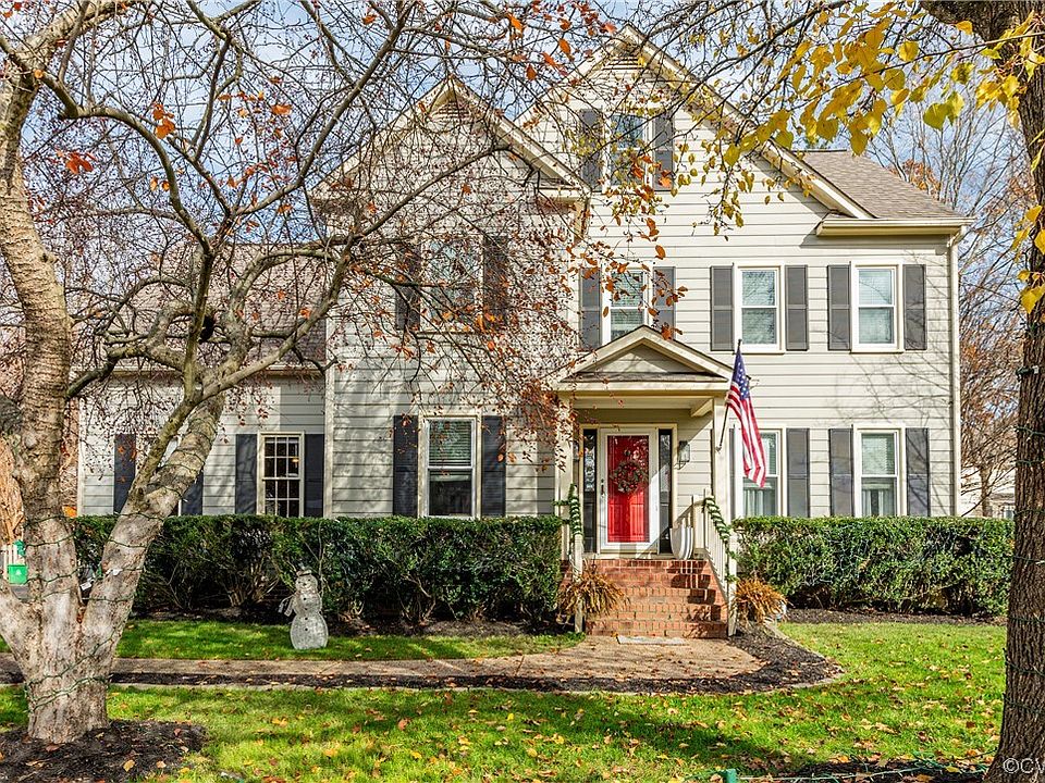 1st image of 5320 Olde Milbrooke Dr