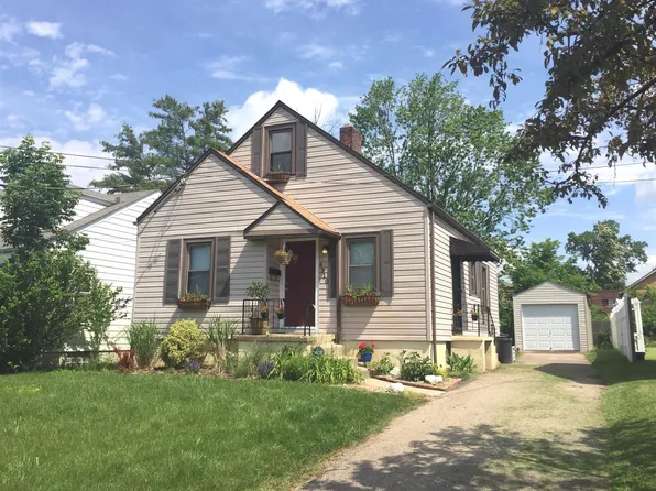 4310 Glenway Ave, Deer Park, OH 45236