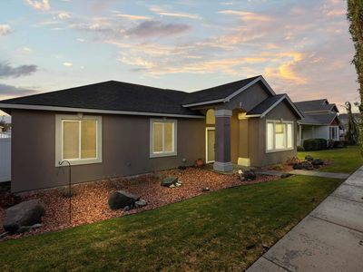 1549 Meriwether Ave, Richland, WA, 99352