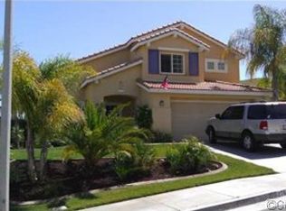 27840 Maywood Bend Dr, Menifee, CA 92585