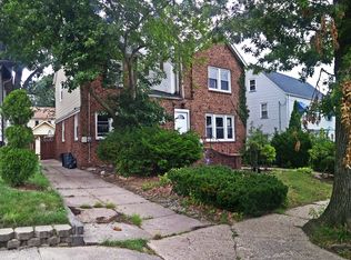 5 Woodbine Ave, Newark, NJ 07106