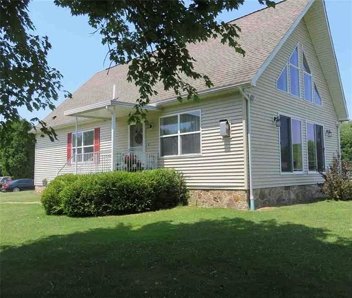 135 Preacher Rd, Hunker, PA 15639 MLS 1570071 Zillow