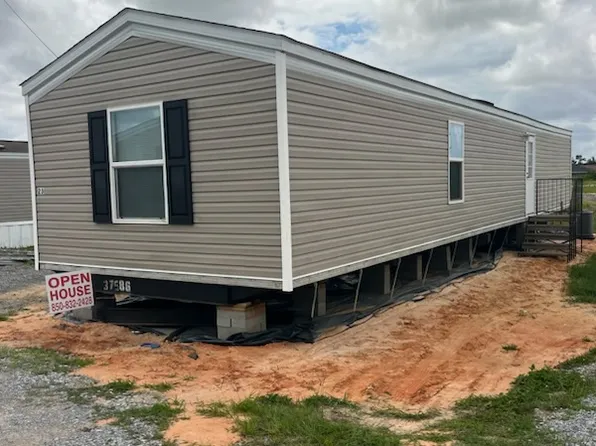 1800 N East Ave, Panama City, FL 32405