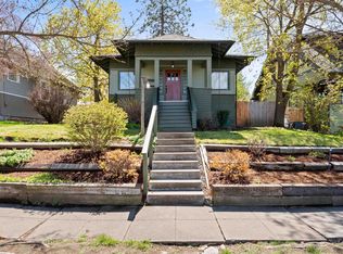 1820 E 12th Ave, Spokane, WA 99202