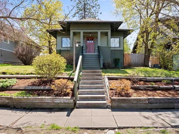 1820 E 12th Ave, Spokane, WA 99202