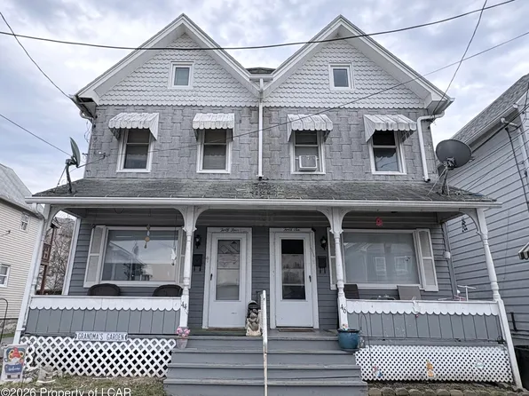 44 Orchard St #46, Wilkes Barre, PA 18702