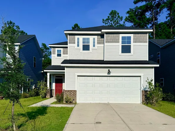 464 Sawmill Road, Hardeeville, SC 29927