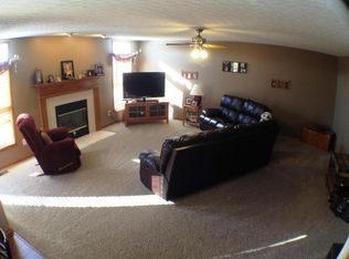 12861 Bentwood Farms Dr NW, Pickerington, OH 43147