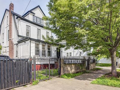 107-12 173rd Street, Jamaica, NY, 11433