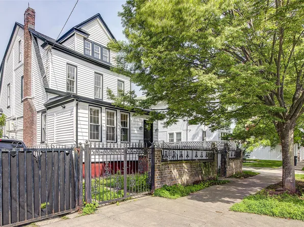 107-12 173rd Street, Jamaica South, NY 11433