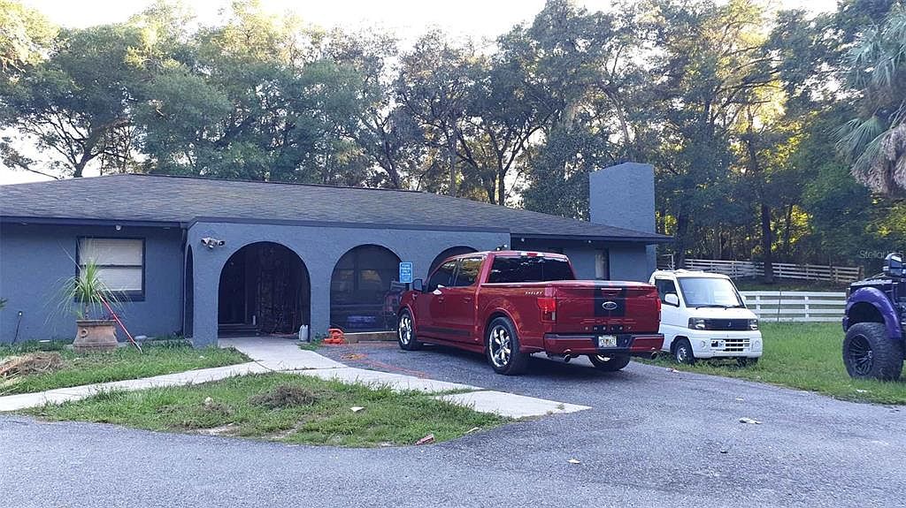 16742 SE 165th Ave, Weirsdale, FL 32195 Zillow