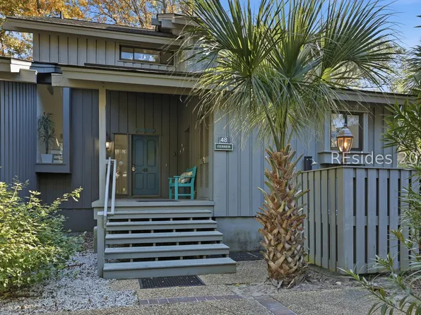 5 Haul Away APT 48, Hilton Head, SC 29928