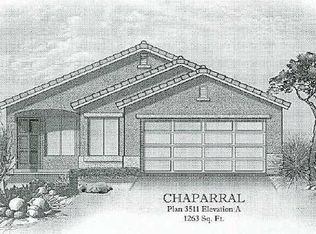 25796 S Dunlap Rd, Buckeye, AZ 85326