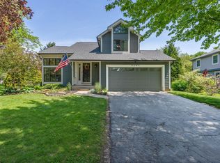 3646 Carnforth Dr, Columbus, OH 43221