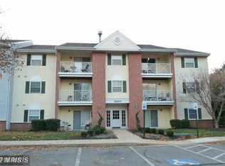 1203 Raven Wood #102, Belcamp, MD 21017