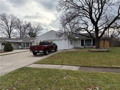 351 Lombardy Dr, Berea, OH, 44017