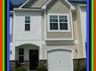 7368 Gallery Pointe Ln, Charlotte, NC 28269