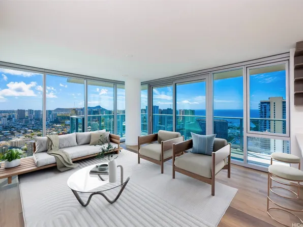 1500 Rycroft St #4119R, Honolulu, HI 96814