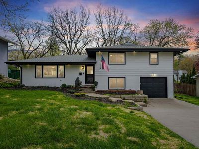 306 Windsor Dr, Iowa City, IA, 52245