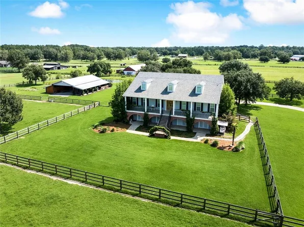 50386 Turnpike Rd, Folsom, LA 70437