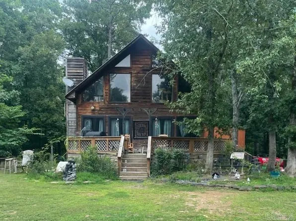 30 Jackson Rdg, Higden, AR 72067