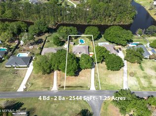 1012 Cactus Cut Rd, Middleburg, FL 32068