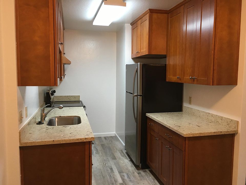 All NEW Kitchen