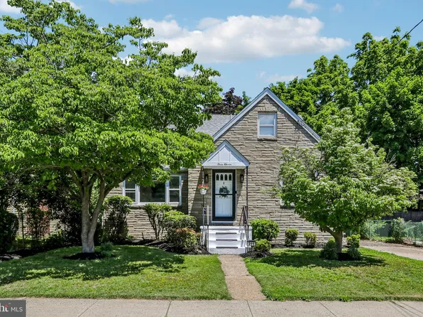 311 Farner Ave, Burlington, NJ 08016