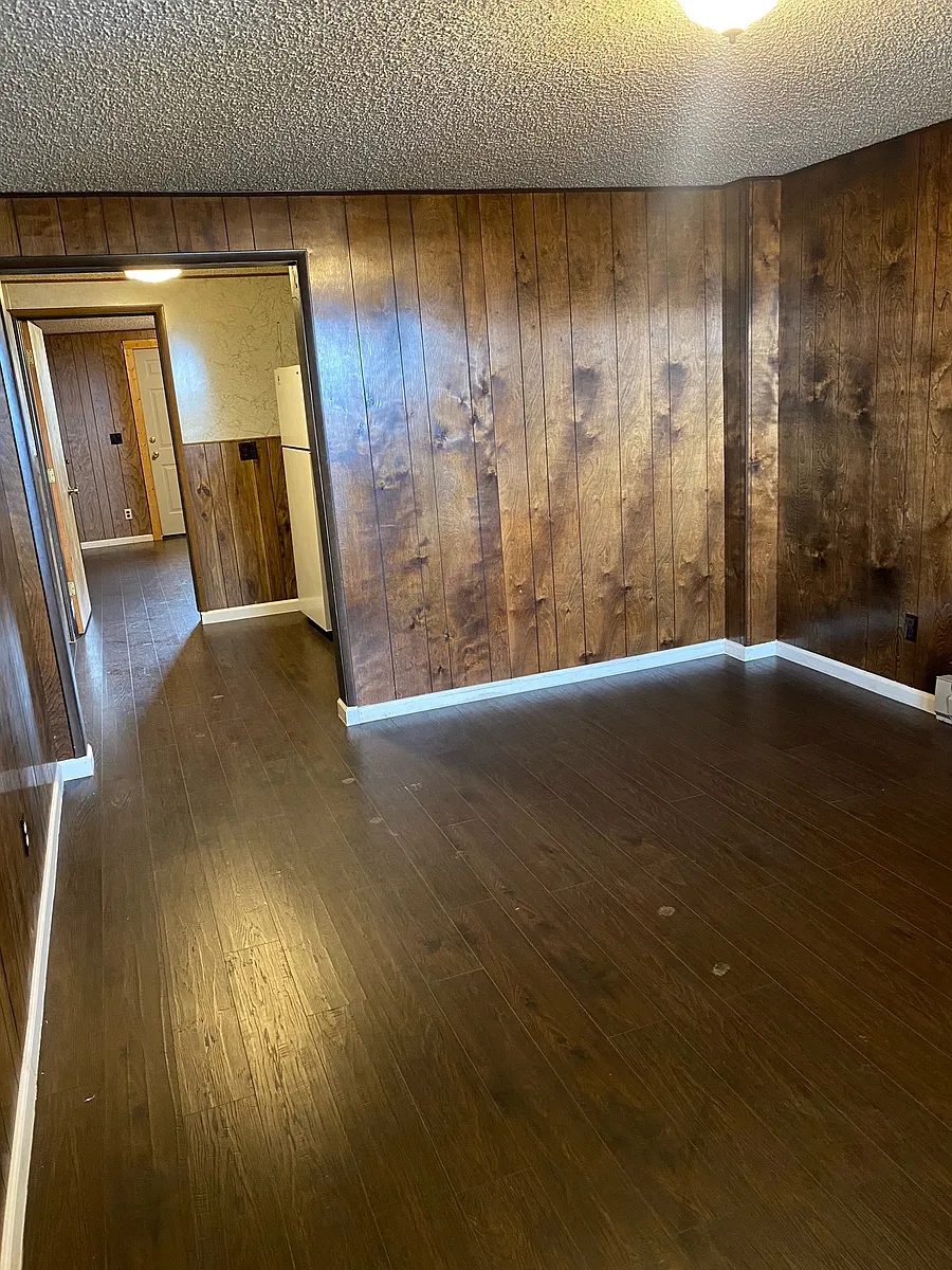 Living Room - 513 3rd Ave N #A
